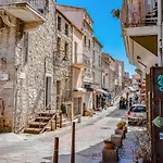 Agnaredda By Interhome * Πόρτο Βέκιο