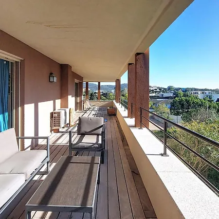 Διαμέρισμα Agnaredda By Interhome Πόρτο Βέκιο