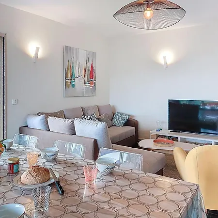 Agnaredda By Interhome * Πόρτο Βέκιο
