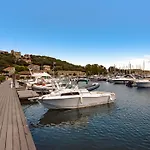 Apartamento Agnaredda By Interhome Porto Vecchio