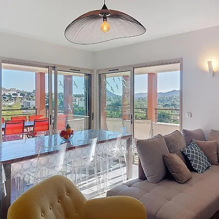 Agnaredda By Interhome 维琪奥港