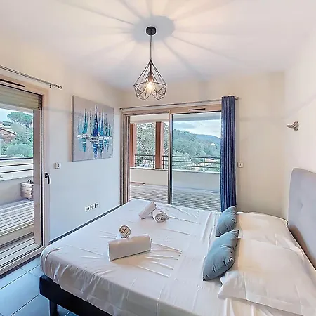 Agnaredda By Interhome Porto Vecchio