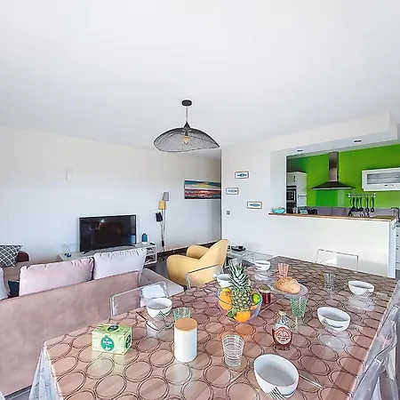 Agnaredda By Interhome Apartment *