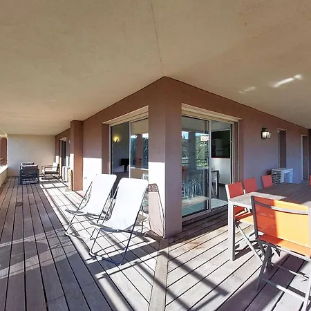 Agnaredda By Interhome Apartment Porto-Vecchio (Corsica)