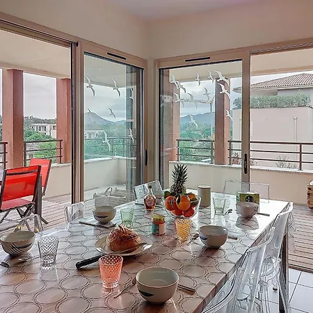 Apartamento Agnaredda By Interhome *