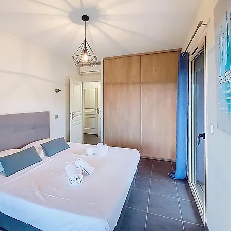 Apartment Agnaredda By Interhome *