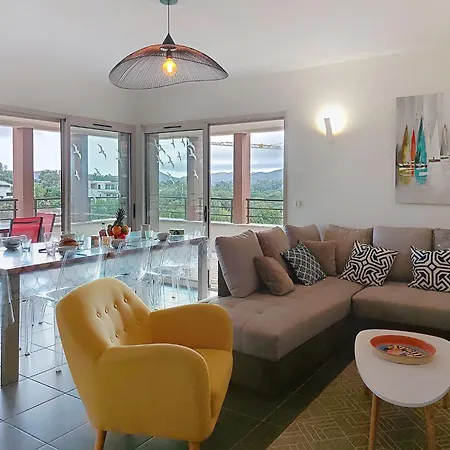 Agnaredda By Interhome Porto Vecchio