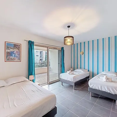 Apartment Agnaredda By Interhome