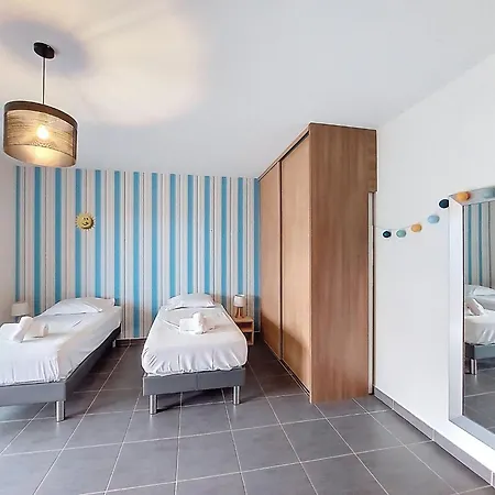 Apartment Agnaredda By Interhome