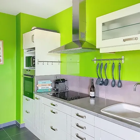 Agnaredda By Interhome *