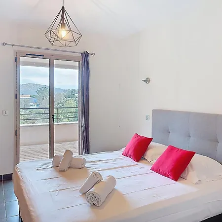 Agnaredda By Interhome *