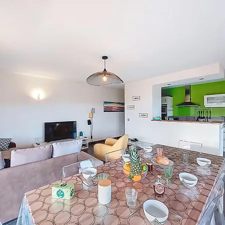 Apartment Agnaredda By Interhome *