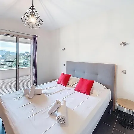 Agnaredda By Interhome