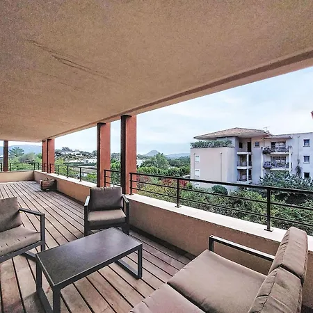 Agnaredda By Interhome Appartamento
