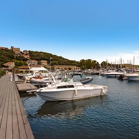 Apartamento Agnaredda By Interhome Porto Vecchio
