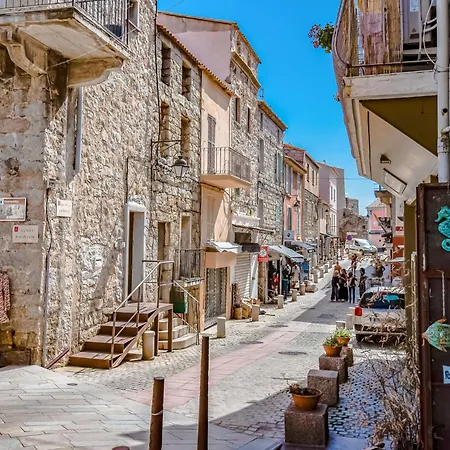 Agnaredda By Interhome * Porto Vecchio