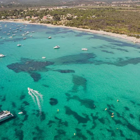 Agnaredda By Interhome Porto Vecchio