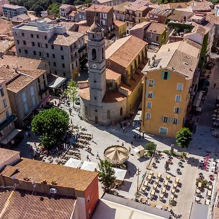Agnaredda By Interhome Porto Vecchio
