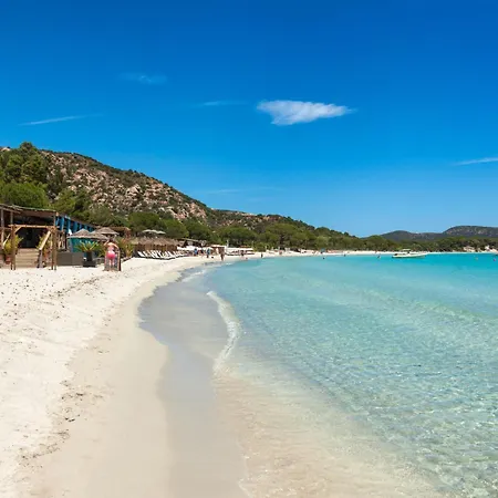 Apartment Agnaredda By Interhome *