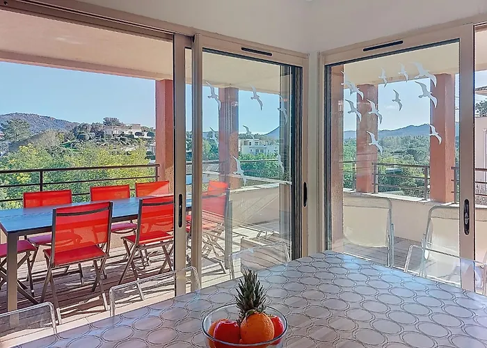 Agnaredda By Interhome Porto Vecchio