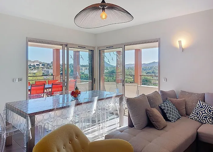 Agnaredda By Interhome Porto Vecchio