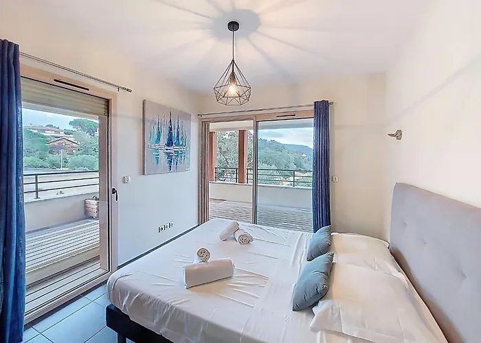 Agnaredda By Interhome Porto Vecchio