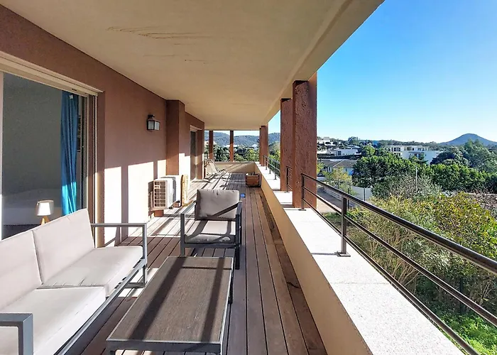 公寓 Agnaredda By Interhome 维琪奥港