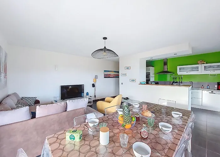 Agnaredda By Interhome Apartamento *