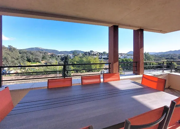 Agnaredda By Interhome 维琪奥港