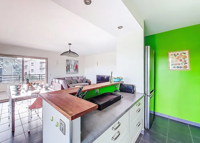 Agnaredda By Interhome 维琪奥港