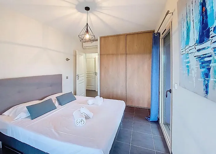 Apartamento Agnaredda By Interhome *