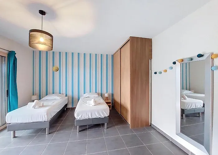 Apartamento Agnaredda By Interhome