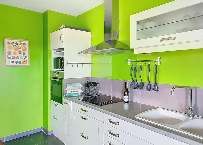 Agnaredda By Interhome *