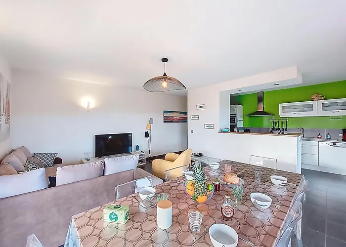 Apartamento Agnaredda By Interhome *