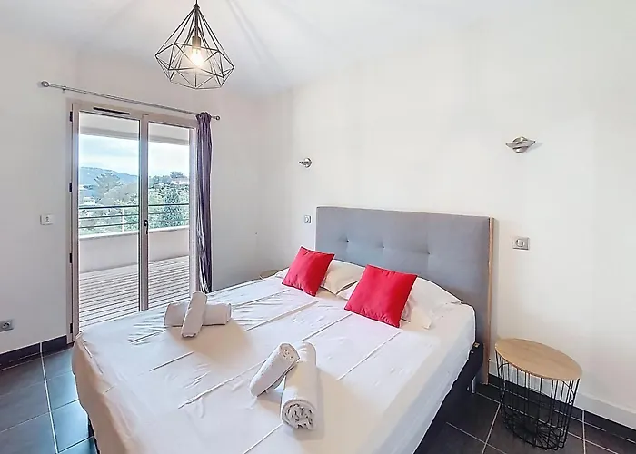 Agnaredda By Interhome