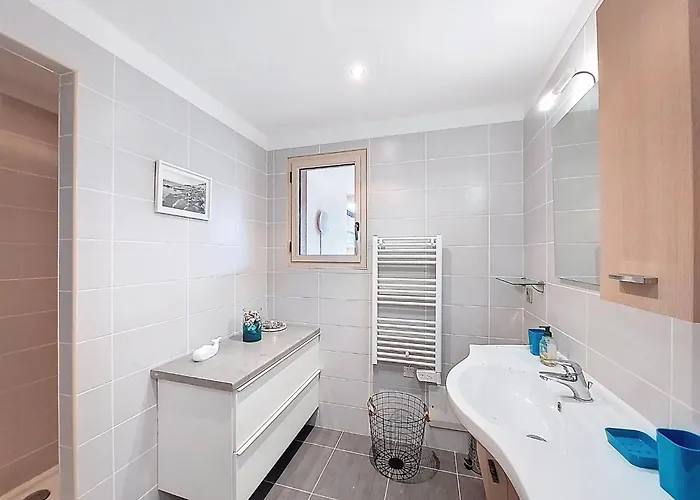 Agnaredda By Interhome Porto Vecchio