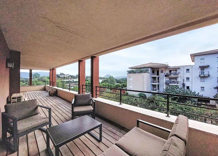 Agnaredda By Interhome Apartamento