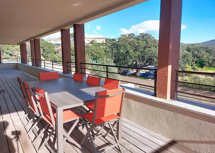 Agnaredda By Interhome Apartamento