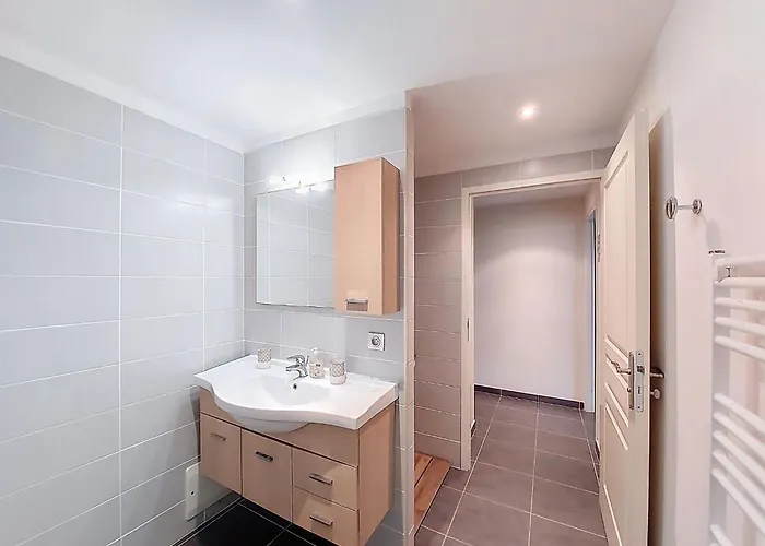 Agnaredda By Interhome Apartamento *