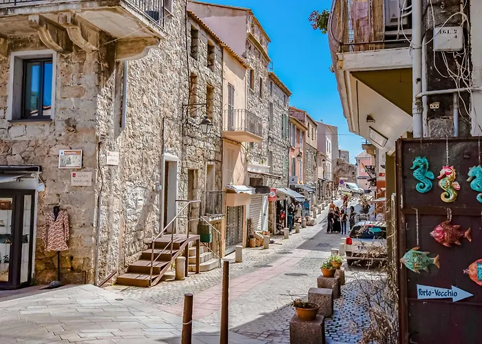 Agnaredda By Interhome * Porto Vecchio