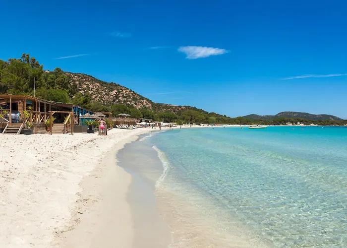 公寓 Agnaredda By Interhome *